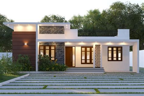 20 Latest Kerala House Design Ideas In 2024