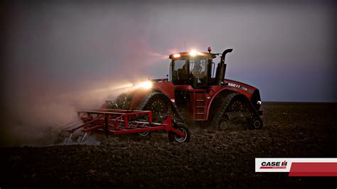 Case Ih Tractors Wallpapers Wallpaper Cave