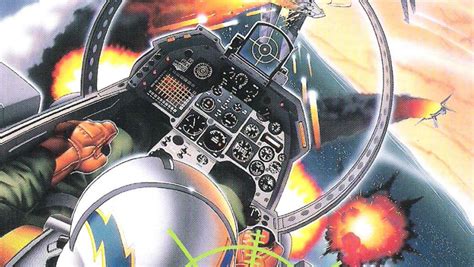 SEGA AGES G LOC Air Battle Reviews OpenCritic