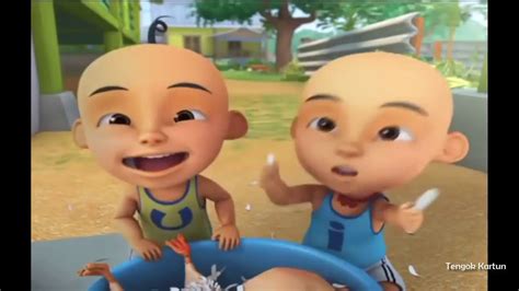 Upin And Ipin Musim 12 Riang Raya Full Hd Youtube