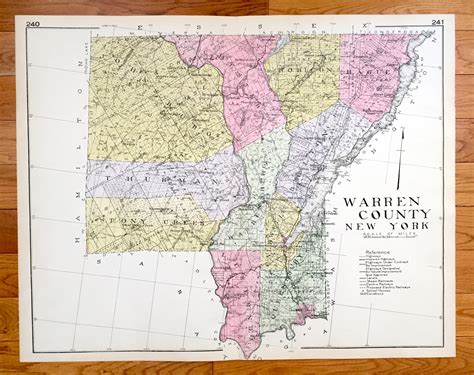 Warren County Imagemate 69
