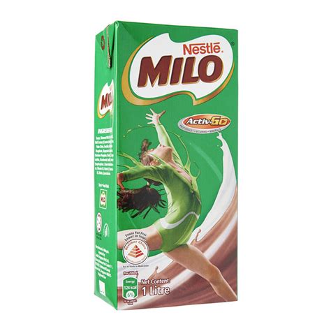 Milo Activ Go 200G My 12326756 Quin Mart PJ 11 Mini Market