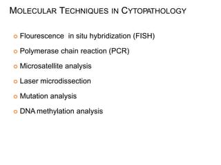 basic cytology techniques.pptx