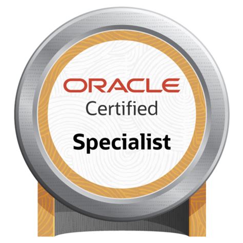 Oracle Autonomous Database Cloud Certified Specialist Jpn Credly