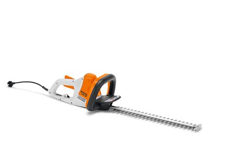 HSE 42 Elektro Heckenschere Online Kaufen STIHL