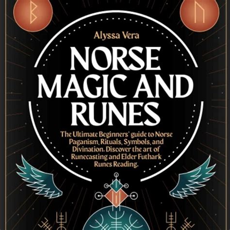 Stream Episode Free Read Norse Magic And Runes The Ultimate Beginners