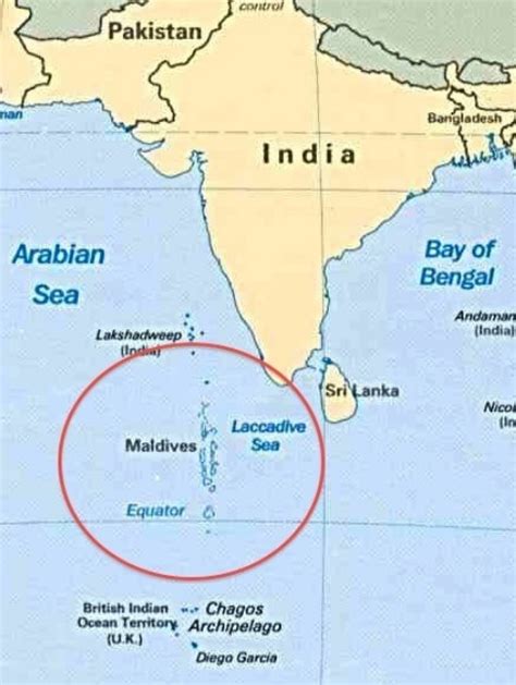 Where Is Maldives Located In India Map Outrigger Continues Global