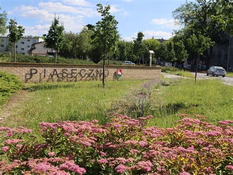 Rozwoju Nie Zatrzyma A Nawet Pandemia