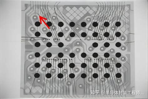 典型wire Bond引线键合不良原因分析 知乎