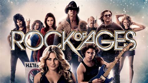 Rock of Ages (2012) - HBO Max | Flixable