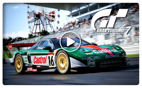 Gran Turismo May Update Featuring New Cars Bsimracing