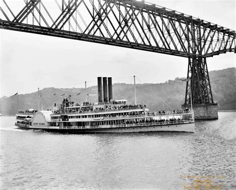 Historic Hudson River The Newburgh History Blog