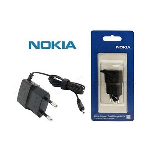 Jual Charger Nokia Jadul Original Cas Casan Travel Adapter Hp Colokan