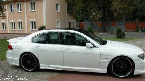 Bmw Series E Tuning Body Kits Youtube