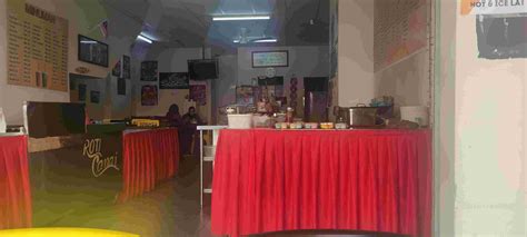 Kopitiam Meletup West Kuala Lumpur YummyAdvisor