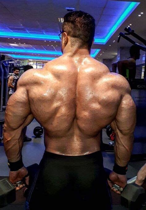 Big Muscles By Markus Maximus On Massive Muscle Men Muscle