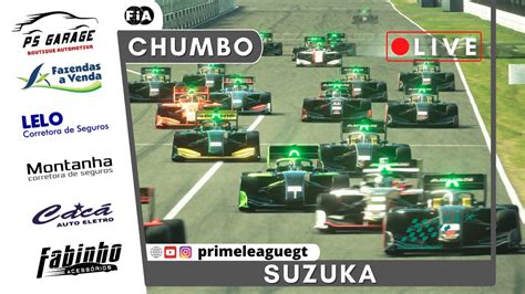 Suzuka Circuit Dallara SF19 Super Formula CHUMBO E11R1 Apoio