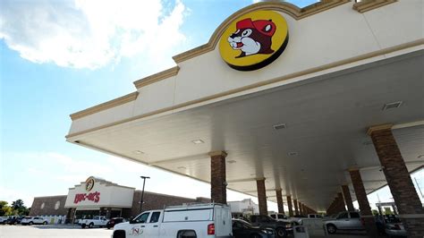 Buc Ee S La Gasolinera M S Grande Del Mundo Qu Puedes Encontrar Ah