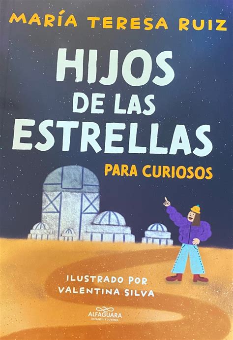 Ripley Libro Hijos De Las Estrellas Para Curiosos