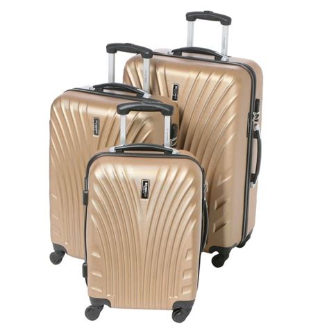 Jean Louis Scherrer Valises Trolley Isabello