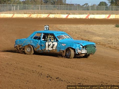 Heathcote Park Raceway Drag Racing And Speedway