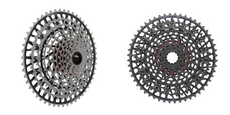 First Look Sram S New Xx Sl Xx And X0 Eagle Axs Transmissions The Pro S Closet