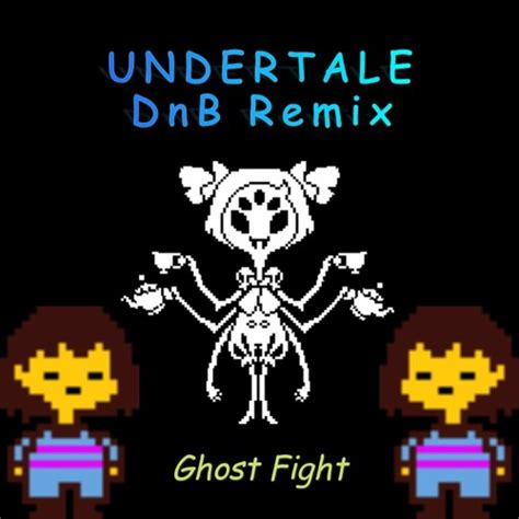 Stream [UNDERTALE] Spider Dance - DnB Remix by Ayd | Listen online for free on SoundCloud