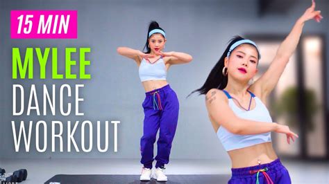 Dance Workout 15 Min Dance Workout And Pre Practice For Hit Pop Dance