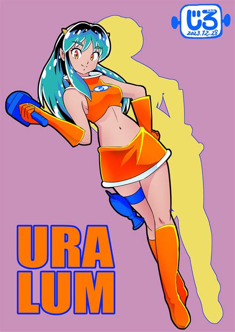 Lum Urusei Yatsura Image By No5jirohHB1RXku 4088063 Zerochan