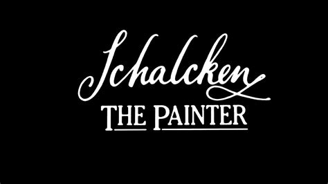 Schalcken The Painter 1979 Teaser YouTube