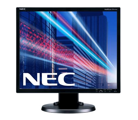 NEC MultiSync EA193Mi LED Display 48 3 Cm 19 1280 X 1024 Pixeles