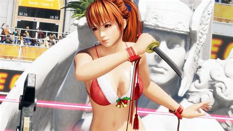 【doa6】かすみ 16：arcade Dead Or Alive 6 【ps4pro】 Youtube