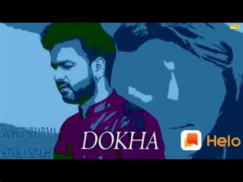 Mohit Sharma New Song Youtube