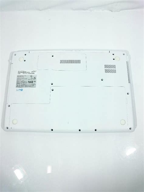 FUJITSU フジツウ ノートパソコン FMV LIFEBOOK AH51 C3 FMVA51C3W Corei7第7 8GB