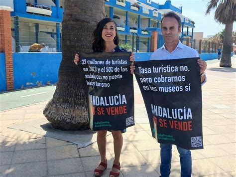 Adelante Andalucía pone a Tarifa como ejemplo paradigmático de