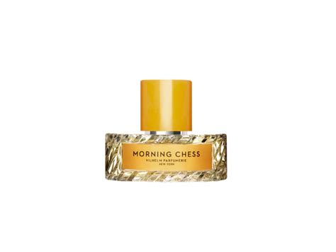 Vilhelm Parfumerie Morning Chess Eau De Parfum, 100 mL Ingredients and ...