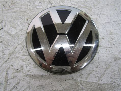 VW Passat B8 Emblemat Grilla Pod Radar 3G0853601A 12327520158