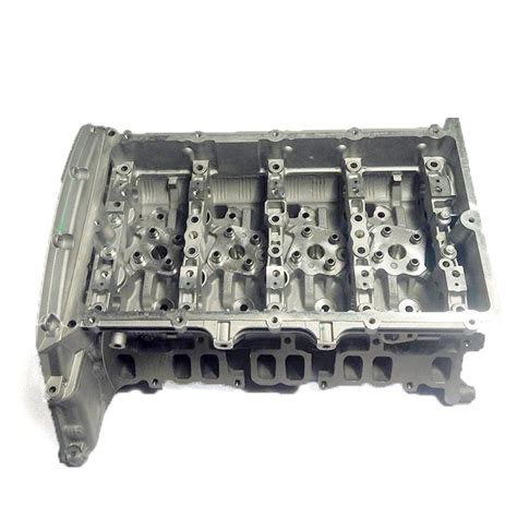 Genuine Fomoco Ford Ranger P4at 2 2 Cylinder Head Assembly Bk3q 6c032