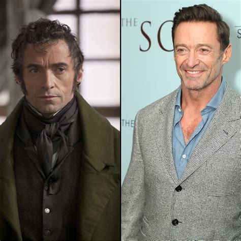 ‘Les Miserables’ Movie Cast: Where Are They Now? | Us Weekly