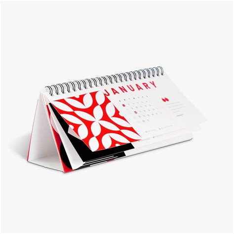 Desk Calendars - One Stop Digital Print