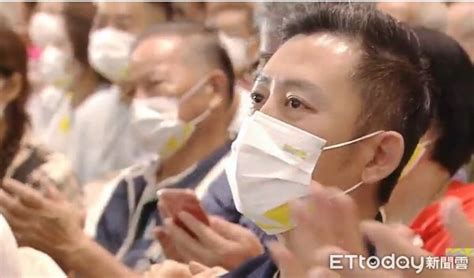 林智堅復出喊「台積電也有不良品」 他嗆不要臉揭站台目的 Ettoday政治新聞 Ettoday新聞雲