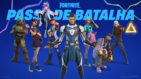 Fortnite Capítulo 4 veja todos os detalhes da Temporada 1