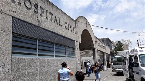 El Civil Viejo Un Sitio De Historia Y Servicios NTR Guadalajara