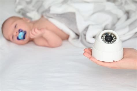 VTech Baby Monitor Review - Monitor My Baby