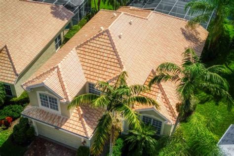 Top Rated Roofing Company In Fort Myers FL Polaris Roofing Inc