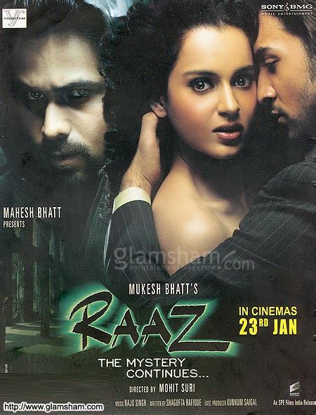 Raaz (2002 film) - JungleKey.in Image