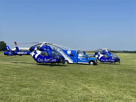 Taney County Ambulance District - Happy EMS Week! Thank you for all