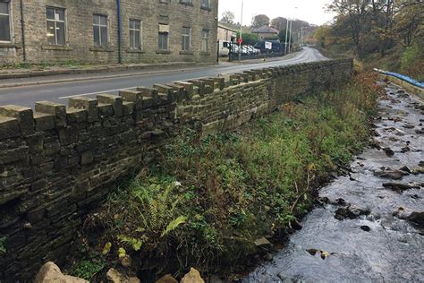 Keeping the River Irwell clean - About Manchester