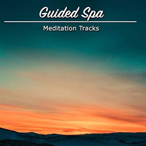 19 Guided Spa Meditation Tracks Asian Zen Spa Music