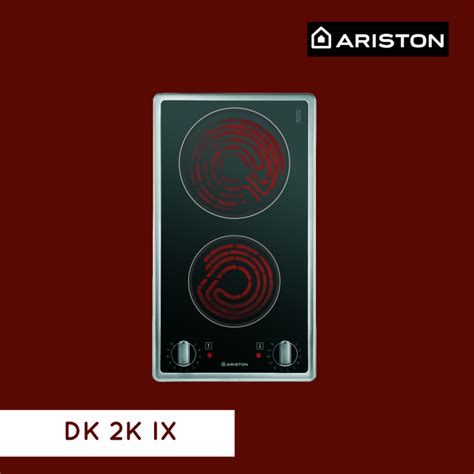 Ariston Built In Cooktop Dk 2k Ix 30cm Lazada Ph